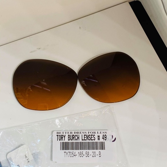 replacement lenses for tory burch sunglasses